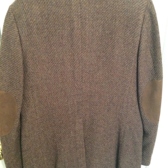 Vintage Barrister Wool Jacket - Picture 7 of 7